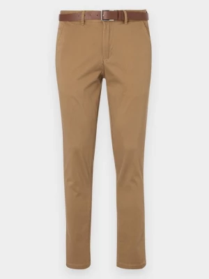 Obrázek produktu Chino kalhoty Jack&Jones hnědá