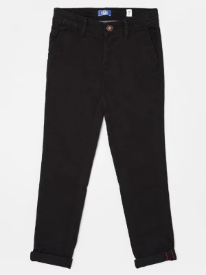 Obrázek produktu Chino kalhoty Jack & Jones Kids černá
