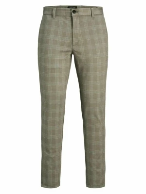 Obrázek produktu Chino kalhoty Jack&Jones zelená