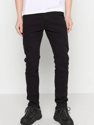 Obrázek produktu Chino kalhoty KARL LAGERFELD černá