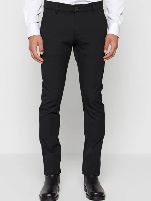Obrázek produktu Chino kalhoty KARL LAGERFELD černá