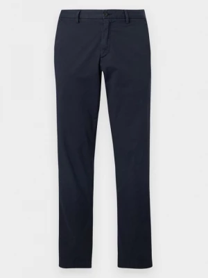 Obrázek produktu Chino kalhoty KARL LAGERFELD tmavě modrá