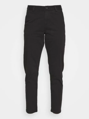 Obrázek produktu Chino kalhoty KnowledgeCotton Apparel černá