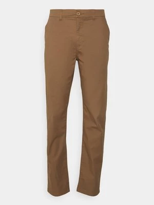 Obrázek produktu Chino kalhoty KnowledgeCotton Apparel hnědá