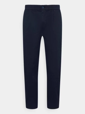 Obrázek produktu Chino kalhoty KnowledgeCotton Apparel tmavě modrá