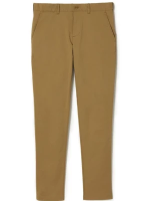 Obrázek produktu Chino kalhoty Lacoste béžová
