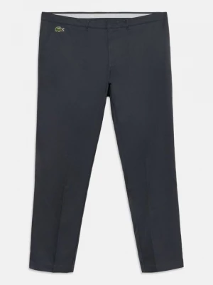 Obrázek produktu Chino kalhoty Lacoste černá