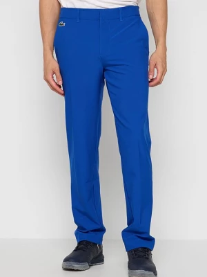 Obrázek produktu Chino kalhoty Lacoste modrá