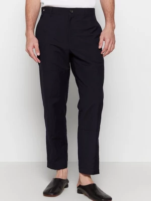 Obrázek produktu Chino kalhoty Lanvin černá