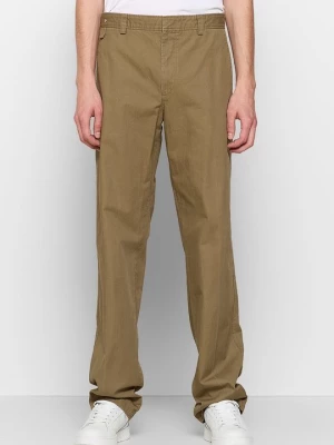 Obrázek produktu Chino kalhoty Lanvin khaki