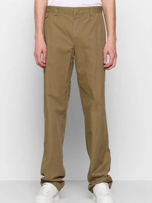Obrázek produktu Chino kalhoty Lanvin khaki