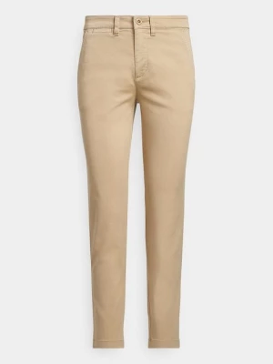 Obrázek produktu Chino kalhoty Lauren Ralph Lauren béžová