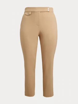 Obrázek produktu Chino kalhoty Lauren Ralph Lauren béžová