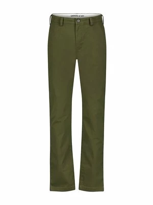 Obrázek produktu Chino kalhoty Lee skvrnitě zelená