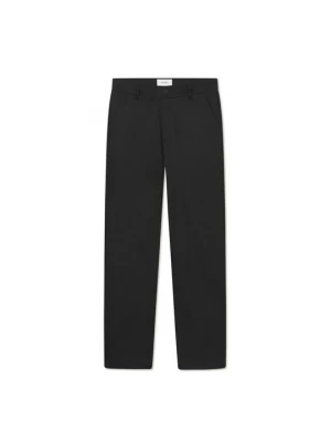 Obrázek produktu Chino kalhoty Les Deux černá