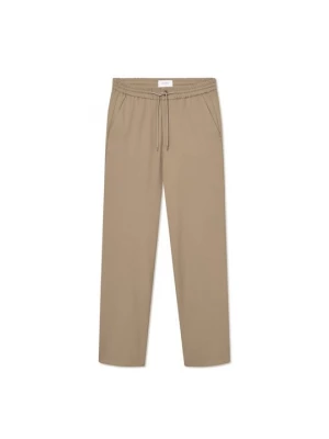 Obrázek produktu Chino kalhoty Les Deux hnědá