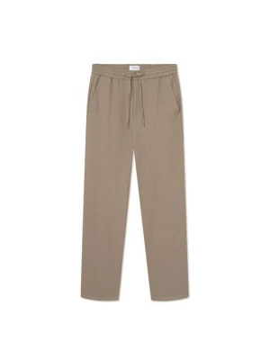 Obrázek produktu Chino kalhoty Les Deux hnědá