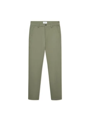 Obrázek produktu Chino kalhoty Les Deux khaki