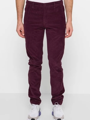 Obrázek produktu Chino kalhoty Levi's bordeaux
