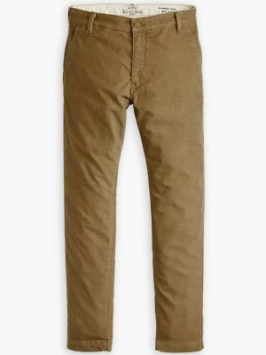 Obrázek produktu Chino kalhoty Levi's hnědá