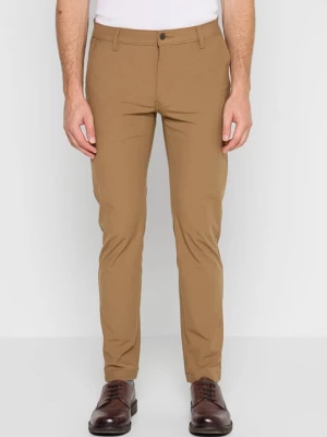 Obrázek produktu Chino kalhoty Levi's hnědá