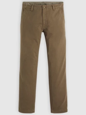 Obrázek produktu Chino kalhoty Levi's hnědá