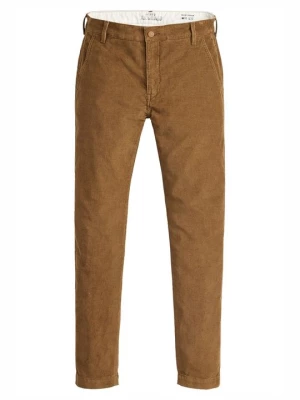 Obrázek produktu Chino kalhoty Levi's hnědá