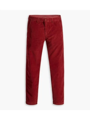 Obrázek produktu Chino kalhoty Levi's melírovaná červená