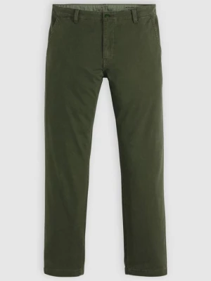 Obrázek produktu Chino kalhoty Levi's olivová