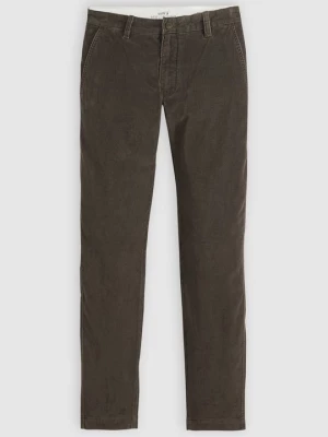 Obrázek produktu Chino kalhoty Levi's olivová