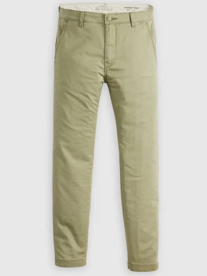 Obrázek produktu Chino kalhoty Levi's olivová