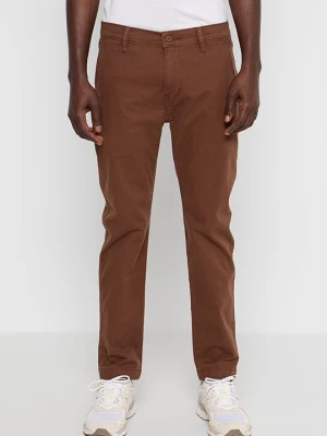Obrázek produktu Chino kalhoty Levi's světle hnědá