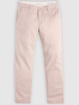 Obrázek produktu Chino kalhoty Levi's světle růžová