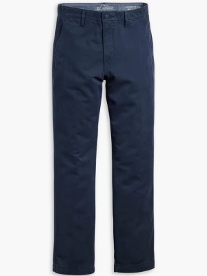 Obrázek produktu Chino kalhoty Levi's tmavě modrá