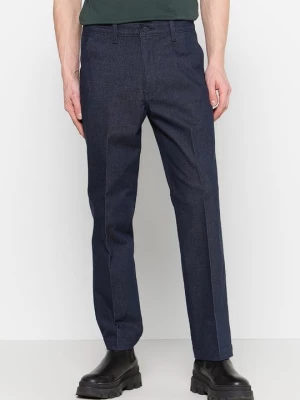 Obrázek produktu Chino kalhoty Levi's tmavě modrá