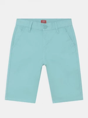 Obrázek produktu Chino kalhoty Levi's tyrkysová