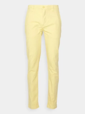Obrázek produktu Chino kalhoty Levi's žlutá