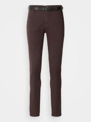 Obrázek produktu Chino kalhoty lindbergh bordeaux