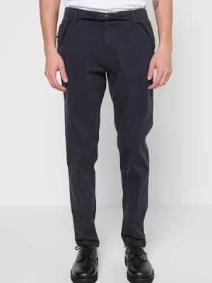 Obrázek produktu Chino kalhoty lindbergh modrá