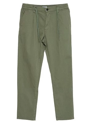 Obrázek produktu Chino kalhoty lindbergh olivová