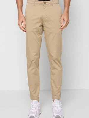 Obrázek produktu Chino kalhoty lindbergh písková