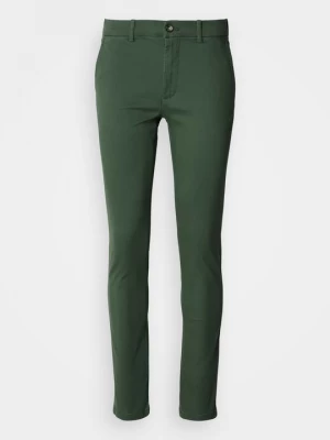 Obrázek produktu Chino kalhoty lindbergh zelená