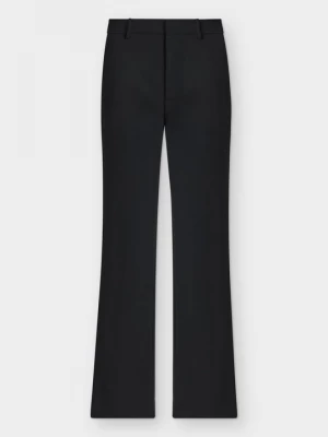 Obrázek produktu Chino kalhoty Lindex černá