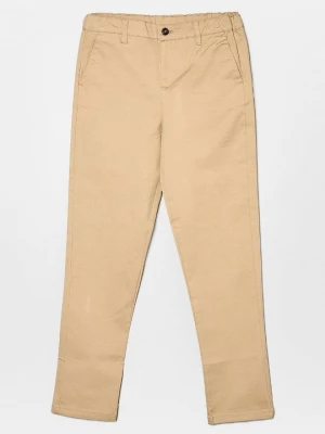 Obrázek produktu Chino kalhoty Lyle & Scott béžová