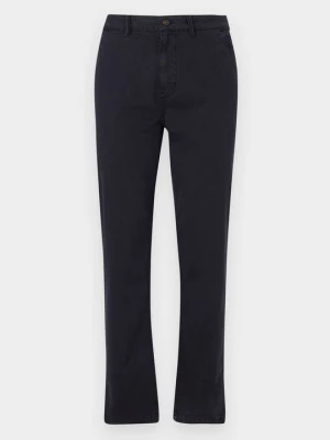 Obrázek produktu Chino kalhoty Lyle & Scott tmavě modrá