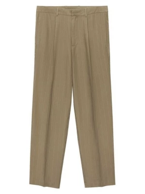 Obrázek produktu Chino kalhoty Mango khaki