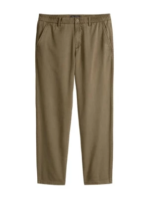 Obrázek produktu Chino kalhoty Marc O'Polo hnědá