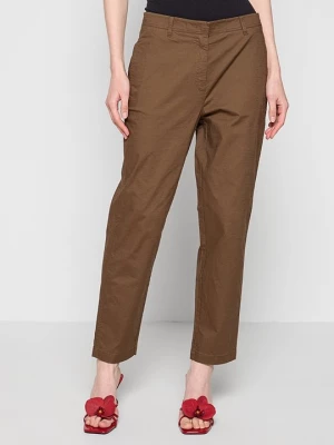 Obrázek produktu Chino kalhoty Marc O'Polo hnědá