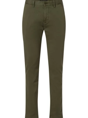 Obrázek produktu Chino kalhoty Marc O'Polo olivová