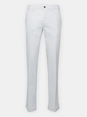 Obrázek produktu Chino kalhoty Mason's tyrkysová
